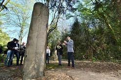 Naturnahe Bestattung