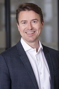 Dr. Oliver Gröne  Foto: OptiMedis