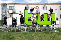 Das diesjährige Team des Deutschen Preis für Wirtschaftskommunikation  © DPWK