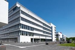 Die Hochschule für Gesundheit  HS Gesundheit / Prime Avenue