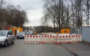 Wertstoffhof In der Provitze