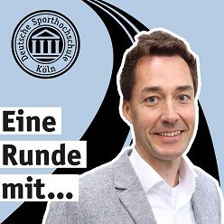 Prof. Dr. Christian Brinkmann zu Gast bei 