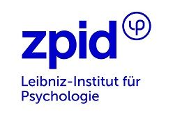 Das Logo des Leibniz-Institus für Psychologie (ZPID)  ZPID