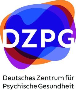 Logo Deutsches Zentrum für Psychische Gesundheit (DZPG)  Quelle: DZPG