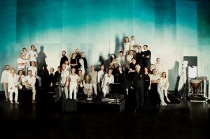 Chamber Orchestra of Europe Foto Julia Wesely