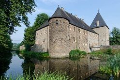 Kulturhistorische Museum an der Kemnade