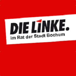DIE LINKE. im Rat der Stadt Bochum