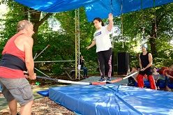 Thealozzi-Sommercamp 2017