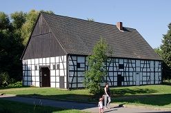 Haus Kemnade Bauernhausmuseum 