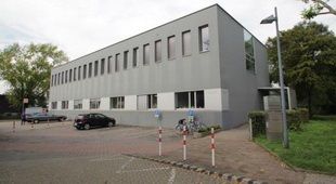 Straßenverkehrsamt Bochum