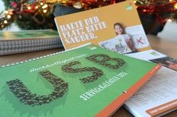 Servicekalender der USB Bochum GmbH