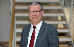 Prof. Dr. Andreas Wiedemann