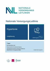 NVL Hypertonie