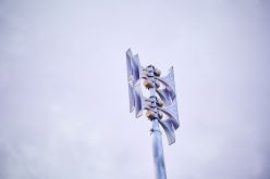 Sirene in Bochum-Weitmar