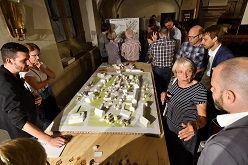 Stadtteilkonferenz