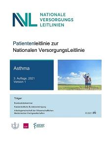 Patientenleitlinie 