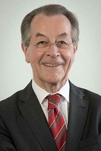 Franz Muentefering Foto Joachim Rieger