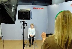 Casting Foto Filmpool