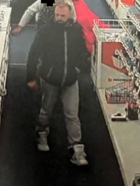 Wer kann Angaben zur Identität des Tatverdächtigen machen?