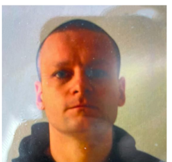 Fahndung nach Patrick L