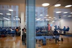 Launch of the Centre for Sustainability  Maurice Weiss  Hertie School