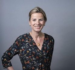 Dr. Isabella Niklas  Nele Martensen