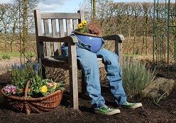 Pfiffige Ideen gefragt: Die Deutsche Bundesstiftung Umwelt (DBU) startet das Jahr 2022 mit einer neuen Förderinitiative. Gesucht sind Vorschläge, die einer umfassenden Kreislaufwirtschaft im Textilbereich den Weg bereiten.  Lea Kessens/DBU