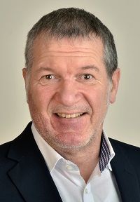 Dieter W. Hartwig