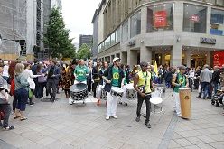 Afro-Ruhr-Festival-Parade-2017