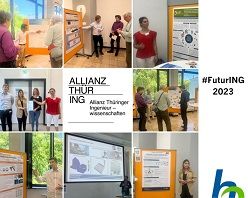„Impressionen #FuturING 2023“  Hochschule Nordhausen