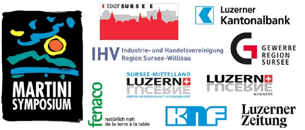 Martini Symposium Sursee 2018