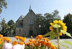 Wallfahrtskirche-Stiepel- Foto Stadt-Bochum-Lutz-Leitmann