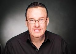 Games-Experte und Wirtschaftsinformatiker Prof. Dr. Lutz Anderie. Quelle: Anderie