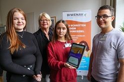 Task-Force KI im Bildungswesen  CAIS