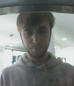 Wer kennt diesen Mann?