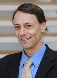 Prof. Dr. Andreas Sönnichsen  UW/H