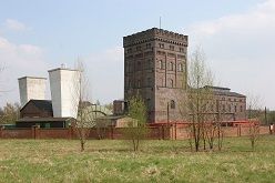 Zeche Hannover -Foto Stadt Bochum, Referat fuer Kommunikation, Lutz Leitmann