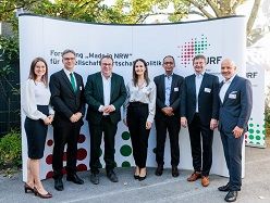 Gruppenfoto  JRF e. V.