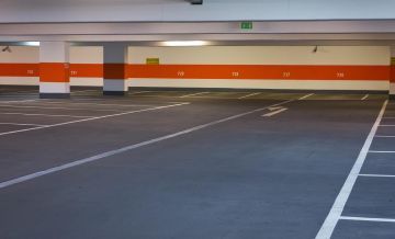 Welche Eigenschaften für Garagenboden Symbolbild pixabay
