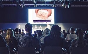 Cyberkriminalität auf der Spur: Netzwerk Event { CYBER : Crime II Security II Society } am 12.-13-09. in Halle (Saale)  freepik/Cyberagentur