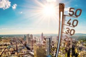 „Kommunen müssen klimaresilienter werden“