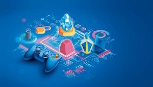 Game Design (B. A.)  AndSus - Adobe Stock