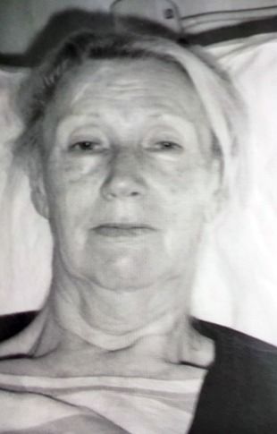 Vermisst - Wo ist Olinda Lorei (75)?