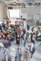 Beginn des neuen akademischen Jahres an der HfK Bremen mit 281 Neustudierenden und drei neuen Professuren