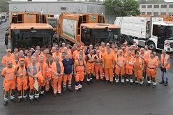 USB Hilfe für Wuppertal