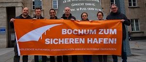 DIE LINKE. im Rat der Stadt Bochum