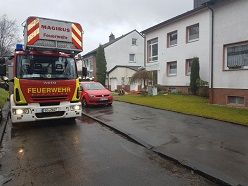 Feuerwehr Bochum, Unfallfahrzeug