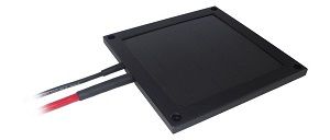 BigRef - Großflächige Referenzsolarzelle für die Messung und Einstellung der Bestrahlungsstärke von Sonnensimulatoren in der Photovoltaik  Ulf Salzmann  ISFH