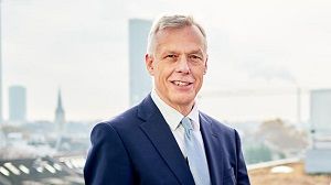 Prof. Dr. Thomas Voigtländer, Vorstandsvorsitzender der Deutschen Herzstiftung  Deutsche Herzstiftung