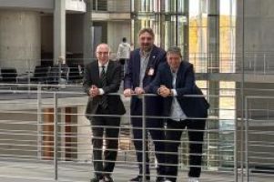 „Forschungssicherheit ist keine Option, sondern Voraussetzung.“